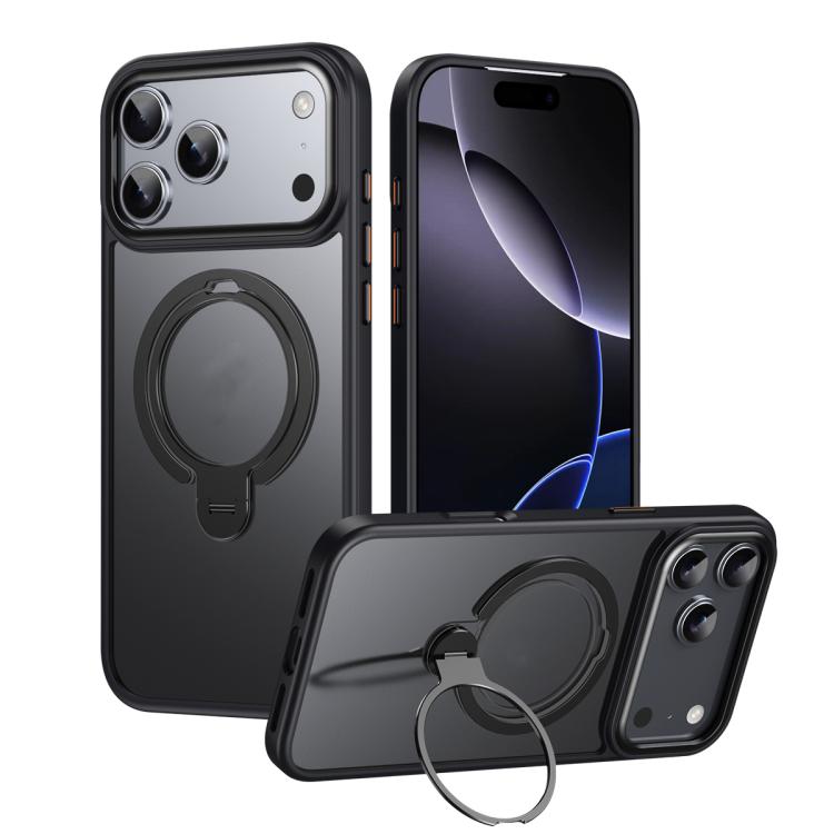 Double Ring MagSafe Magnetic Holder Phone Case Apple Accessories engdou5813 iPhone 17 Pro Max iPhone 17 Pro Max Cases - APEXEL INDIA - Mobile Lens - Mobile Camera Lens - Cellphone Accessories - Phone Lens - Smartphone Lens