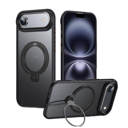 Double Ring MagSafe Magnetic Holder Phone Case Apple Accessories engdou5813 iPhone 17 Pro Max iPhone 17 Pro Max Cases - APEXEL INDIA - Mobile Lens - Mobile Camera Lens - Cellphone Accessories - Phone Lens - Smartphone Lens