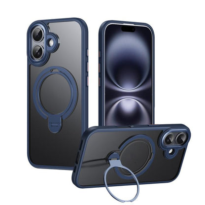 Double Ring MagSafe Magnetic Holder Phone Case Apple Accessories engdou5813 iPhone 17 Pro Max iPhone 17 Pro Max Cases - APEXEL INDIA - Mobile Lens - Mobile Camera Lens - Cellphone Accessories - Phone Lens - Smartphone Lens
