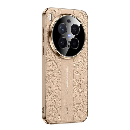 Cloud Dragon Pattern Plain Leather PC Phone Case, For vivo X300 Pro, For vivo X300, For vivo S30 Pro mini, For vivo S30 engclo6160 OnePlus &amp; OPPO Accessories vivo X300 Pro X300 Pro Cases - APEXEL INDIA - Mobile Lens - Mobile Camera Lens - Cellphone Accessories - Phone Lens - Smartphone Lens