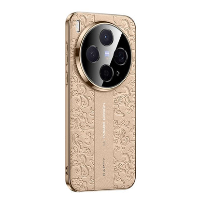 Cloud Dragon Pattern Plain Leather PC Phone Case, For vivo X300 Pro, For vivo X300, For vivo S30 Pro mini, For vivo S30 engclo6160 OnePlus &amp; OPPO Accessories vivo X300 Pro X300 Pro Cases - APEXEL INDIA - Mobile Lens - Mobile Camera Lens - Cellphone Accessories - Phone Lens - Smartphone Lens