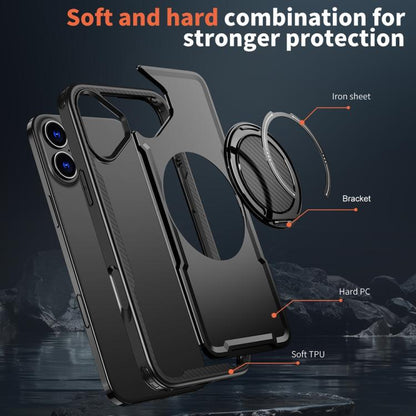 Metal 360 Degree Rotation Holder MagSafe Phone Case Apple Accessories engmet5752 iPhone 16 iPhone 16 Cases - APEXEL INDIA - Mobile Lens - Mobile Camera Lens - Cellphone Accessories - Phone Lens - Smartphone Lens