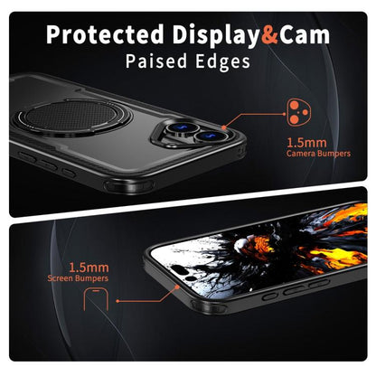 Metal 360 Degree Rotation Holder MagSafe Phone Case Apple Accessories engmet5752 iPhone 16 iPhone 16 Cases - APEXEL INDIA - Mobile Lens - Mobile Camera Lens - Cellphone Accessories - Phone Lens - Smartphone Lens