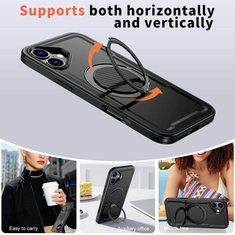 Metal 360 Degree Rotation Holder MagSafe Phone Case Apple Accessories engmet5752 iPhone 16 iPhone 16 Cases - APEXEL INDIA - Mobile Lens - Mobile Camera Lens - Cellphone Accessories - Phone Lens - Smartphone Lens
