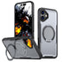 Metal 360 Degree Rotation Holder MagSafe Phone Case Apple Accessories engmet5752 iPhone 16 iPhone 16 Cases - APEXEL INDIA - Mobile Lens - Mobile Camera Lens - Cellphone Accessories - Phone Lens - Smartphone Lens