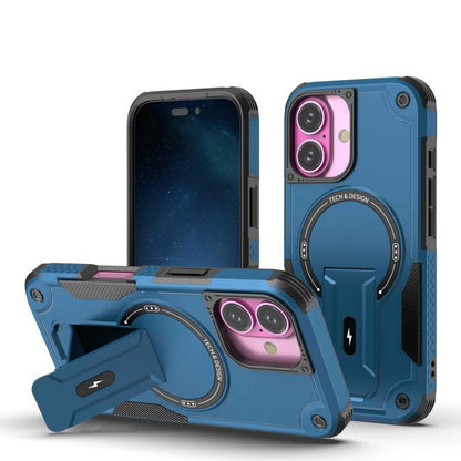 Armor Magsafe Holder PC Hybrid TPU Phone Case Apple Accessories engarm5750 iPhone 17 Pro Max iPhone 17 Pro Max Cases - APEXEL INDIA - Mobile Lens - Mobile Camera Lens - Cellphone Accessories - Phone Lens - Smartphone Lens