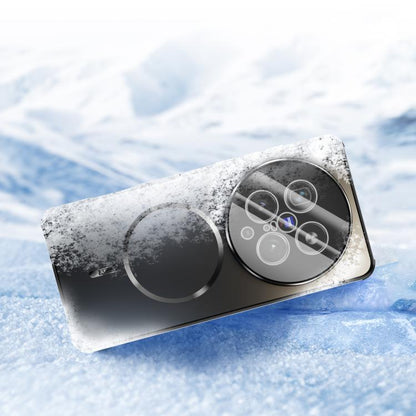 ABEEL Heat Dissipation Frosted MagSafe Phone Case with Lens Film, For vivo X200 Pro mini, For vivo X200 Pro engabe6173 More vivo Case OnePlus &amp; OPPO Accessories vivo X200 Pro mini Cases - APEXEL INDIA - Mobile Lens - Mobile Camera Lens - Cellphone Accessories - Phone Lens - Smartphone Lens