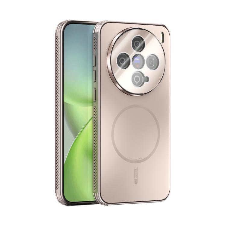 ABEEL Heat Dissipation Frosted MagSafe Phone Case with Lens Film, For vivo X200 Pro mini, For vivo X200 Pro engabe6173 More vivo Case OnePlus &amp; OPPO Accessories vivo X200 Pro mini Cases - APEXEL INDIA - Mobile Lens - Mobile Camera Lens - Cellphone Accessories - Phone Lens - Smartphone Lens