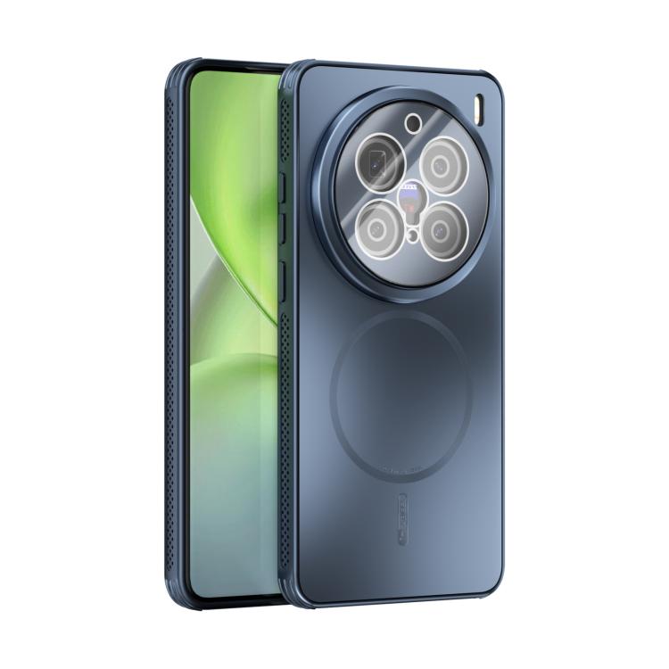ABEEL Heat Dissipation Frosted MagSafe Phone Case with Lens Film, For vivo X200 Ultra, For vivo X200, For vivo X200 Pro mini, For vivo X200 Pro engabe6114 More vivo Case OnePlus &amp; OPPO Accessories vivo Cases - APEXEL INDIA - Mobile Lens - Mobile Camera Lens - Cellphone Accessories - Phone Lens - Smartphone Lens