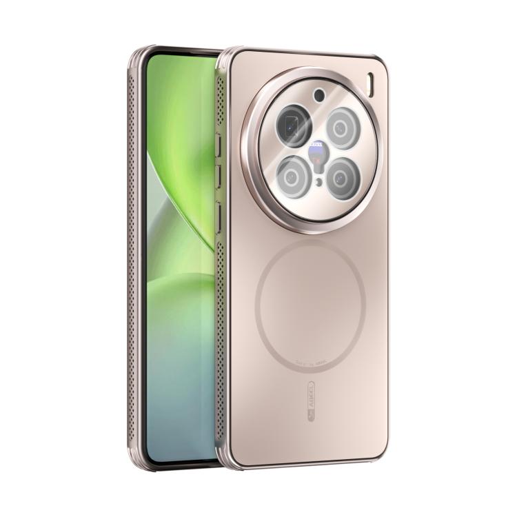 ABEEL Heat Dissipation Frosted MagSafe Phone Case with Lens Film, For vivo X200 Ultra, For vivo X200, For vivo X200 Pro mini, For vivo X200 Pro engabe6114 More vivo Case OnePlus &amp; OPPO Accessories vivo Cases - APEXEL INDIA - Mobile Lens - Mobile Camera Lens - Cellphone Accessories - Phone Lens - Smartphone Lens