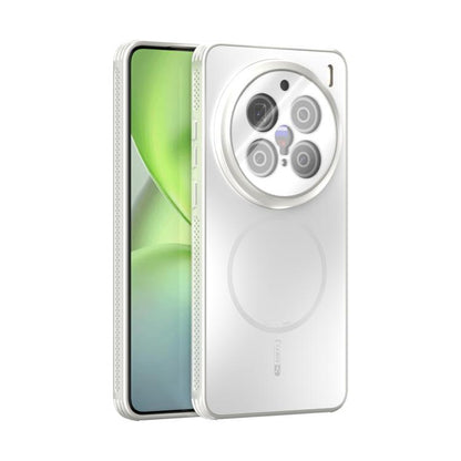 ABEEL Heat Dissipation Frosted MagSafe Phone Case with Lens Film, For vivo X200 Ultra, For vivo X200, For vivo X200 Pro mini, For vivo X200 Pro engabe6114 More vivo Case OnePlus &amp; OPPO Accessories vivo Cases - APEXEL INDIA - Mobile Lens - Mobile Camera Lens - Cellphone Accessories - Phone Lens - Smartphone Lens