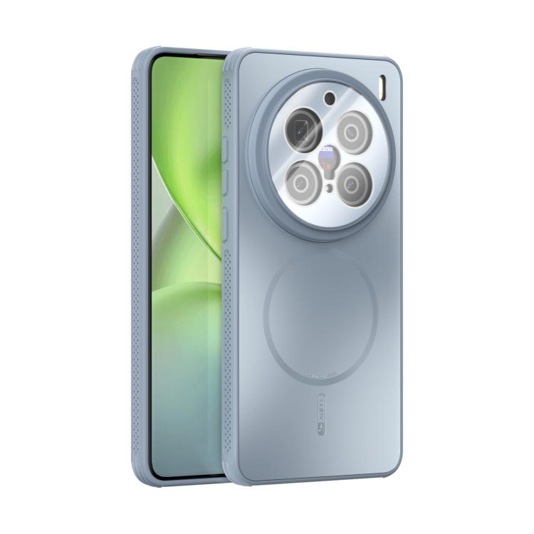 ABEEL Heat Dissipation Frosted MagSafe Phone Case with Lens Film, For vivo X200 Ultra, For vivo X200, For vivo X200 Pro mini, For vivo X200 Pro engabe6114 More vivo Case OnePlus &amp; OPPO Accessories vivo Cases - APEXEL INDIA - Mobile Lens - Mobile Camera Lens - Cellphone Accessories - Phone Lens - Smartphone Lens