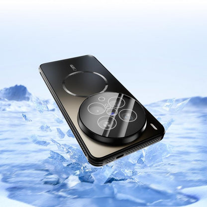 ABEEL Heat Dissipation Frosted MagSafe Phone Case with Lens Film, For vivo X200 Ultra, For vivo X200, For vivo X200 Pro mini, For vivo X200 Pro engabe6114 More vivo Case OnePlus &amp; OPPO Accessories vivo Cases - APEXEL INDIA - Mobile Lens - Mobile Camera Lens - Cellphone Accessories - Phone Lens - Smartphone Lens