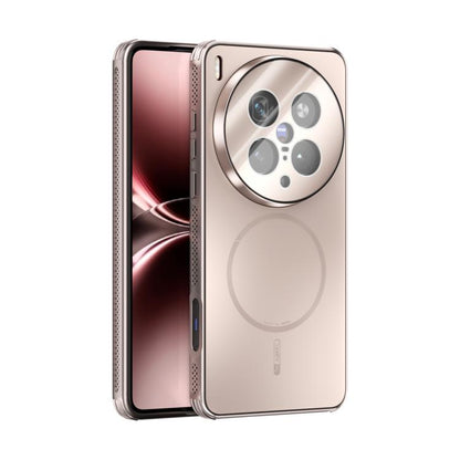 ABEEL Heat Dissipation Frosted MagSafe Phone Case with Lens Film, For vivo X200 Ultra, For vivo X200, For vivo X200 Pro mini, For vivo X200 Pro engabe6114 More vivo Case OnePlus &amp; OPPO Accessories vivo Cases - APEXEL INDIA - Mobile Lens - Mobile Camera Lens - Cellphone Accessories - Phone Lens - Smartphone Lens