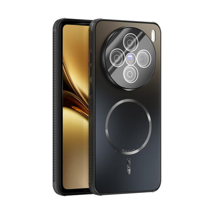 ABEEL Heat Dissipation Frosted MagSafe Phone Case with Lens Film, For vivo X200 Ultra, For vivo X200, For vivo X200 Pro mini, For vivo X200 Pro engabe6114 More vivo Case OnePlus &amp; OPPO Accessories vivo Cases - APEXEL INDIA - Mobile Lens - Mobile Camera Lens - Cellphone Accessories - Phone Lens - Smartphone Lens