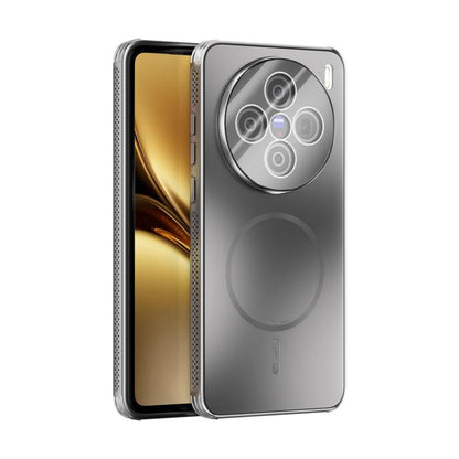 ABEEL Heat Dissipation Frosted MagSafe Phone Case with Lens Film, For vivo X200 Ultra, For vivo X200, For vivo X200 Pro mini, For vivo X200 Pro engabe6114 More vivo Case OnePlus &amp; OPPO Accessories vivo Cases - APEXEL INDIA - Mobile Lens - Mobile Camera Lens - Cellphone Accessories - Phone Lens - Smartphone Lens