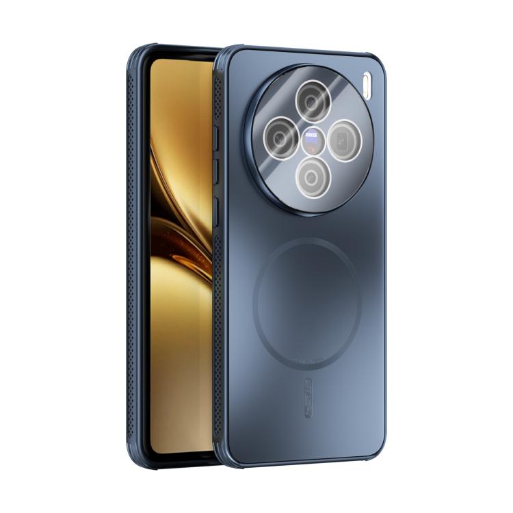 ABEEL Heat Dissipation Frosted MagSafe Phone Case with Lens Film, For vivo X200 Ultra, For vivo X200, For vivo X200 Pro mini, For vivo X200 Pro engabe6114 More vivo Case OnePlus &amp; OPPO Accessories vivo Cases - APEXEL INDIA - Mobile Lens - Mobile Camera Lens - Cellphone Accessories - Phone Lens - Smartphone Lens