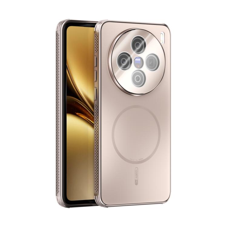 ABEEL Heat Dissipation Frosted MagSafe Phone Case with Lens Film, For vivo X200 Ultra, For vivo X200, For vivo X200 Pro mini, For vivo X200 Pro engabe6114 More vivo Case OnePlus &amp; OPPO Accessories vivo Cases - APEXEL INDIA - Mobile Lens - Mobile Camera Lens - Cellphone Accessories - Phone Lens - Smartphone Lens
