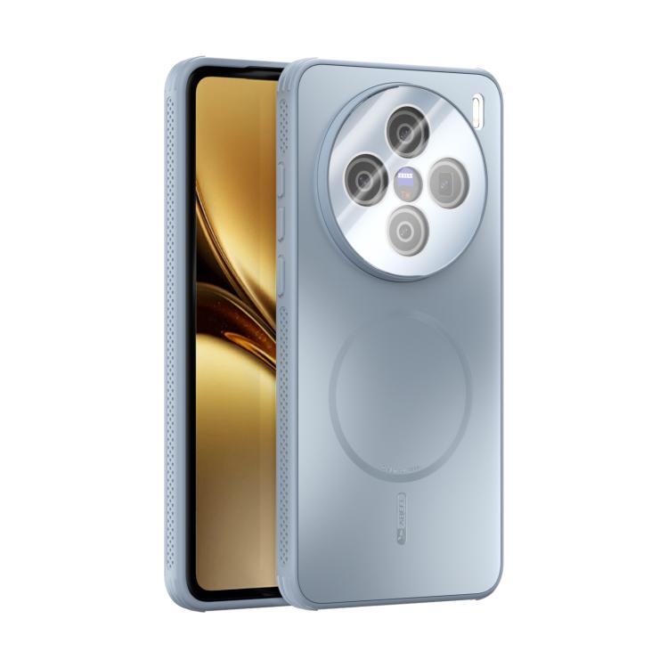 ABEEL Heat Dissipation Frosted MagSafe Phone Case with Lens Film, For vivo X200 Ultra, For vivo X200, For vivo X200 Pro mini, For vivo X200 Pro engabe6114 More vivo Case OnePlus &amp; OPPO Accessories vivo Cases - APEXEL INDIA - Mobile Lens - Mobile Camera Lens - Cellphone Accessories - Phone Lens - Smartphone Lens