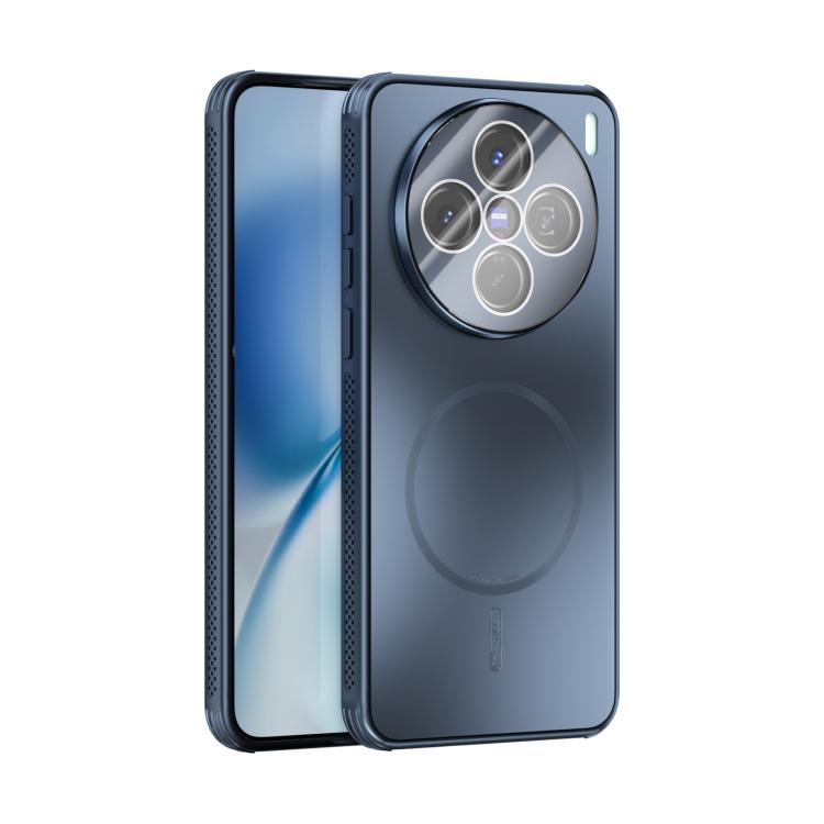 ABEEL Heat Dissipation Frosted MagSafe Phone Case with Lens Film, For vivo iQOO 15, For vivo X300 Pro, For vivo X300, For vivo X200s engabe6112 iQOO 15 Cases OnePlus &amp; OPPO Accessories vivo iQOO 15 - APEXEL INDIA - Mobile Lens - Mobile Camera Lens - Cellphone Accessories - Phone Lens - Smartphone Lens