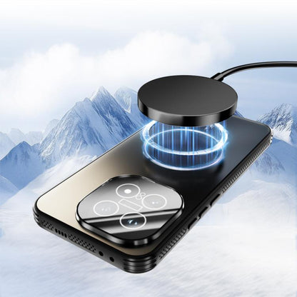 ABEEL Heat Dissipation Frosted MagSafe Phone Case with Lens Film, For vivo iQOO 15, For vivo X300 Pro, For vivo X300, For vivo X200s engabe6112 iQOO 15 Cases OnePlus &amp; OPPO Accessories vivo iQOO 15 - APEXEL INDIA - Mobile Lens - Mobile Camera Lens - Cellphone Accessories - Phone Lens - Smartphone Lens