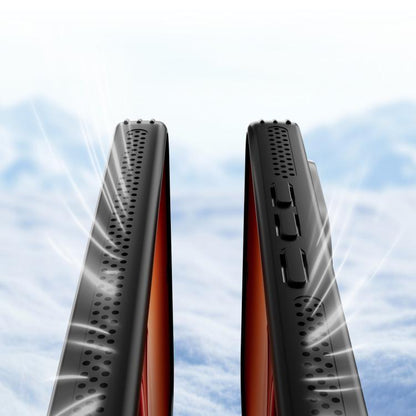 ABEEL Heat Dissipation Frosted MagSafe Phone Case with Lens Film, For vivo iQOO 15, For vivo X300 Pro, For vivo X300, For vivo X200s engabe6112 iQOO 15 Cases OnePlus &amp; OPPO Accessories vivo iQOO 15 - APEXEL INDIA - Mobile Lens - Mobile Camera Lens - Cellphone Accessories - Phone Lens - Smartphone Lens