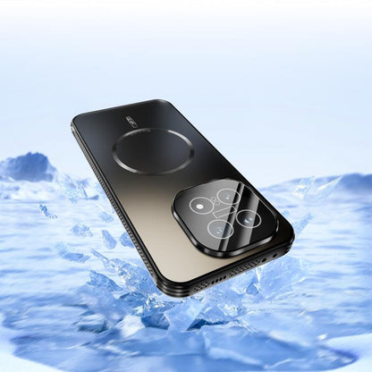 ABEEL Heat Dissipation Frosted MagSafe Phone Case with Lens Film, For vivo iQOO 15, For vivo X300 Pro, For vivo X300, For vivo X200s engabe6112 iQOO 15 Cases OnePlus &amp; OPPO Accessories vivo iQOO 15 - APEXEL INDIA - Mobile Lens - Mobile Camera Lens - Cellphone Accessories - Phone Lens - Smartphone Lens