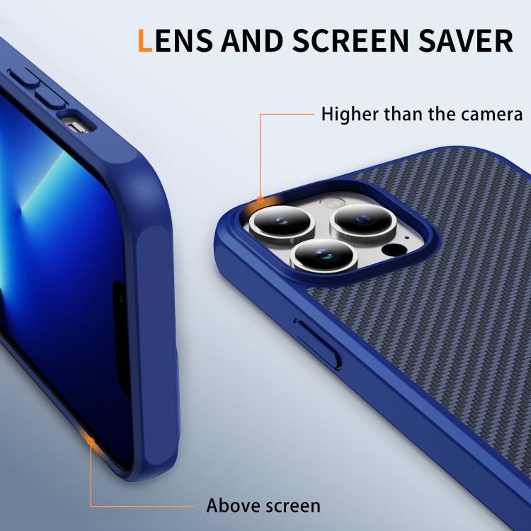 Carbon Fiber Texture Skin-feel MagSafe Phone Case Apple Accessories engcar5753 iPhone 13 Pro Max Cases More iPhone Cases - APEXEL INDIA - Mobile Lens - Mobile Camera Lens - Cellphone Accessories - Phone Lens - Smartphone Lens