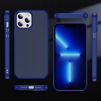 Carbon Fiber Texture Skin-feel MagSafe Phone Case Apple Accessories engcar5753 iPhone 13 Pro Max Cases More iPhone Cases - APEXEL INDIA - Mobile Lens - Mobile Camera Lens - Cellphone Accessories - Phone Lens - Smartphone Lens