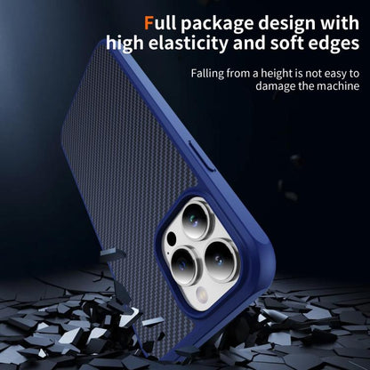 Carbon Fiber Texture Skin-feel MagSafe Phone Case Apple Accessories engcar5753 iPhone 13 Pro Max Cases More iPhone Cases - APEXEL INDIA - Mobile Lens - Mobile Camera Lens - Cellphone Accessories - Phone Lens - Smartphone Lens