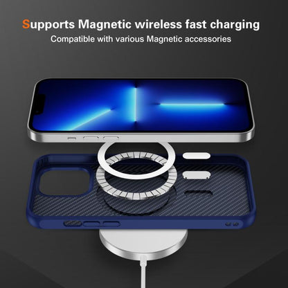 Carbon Fiber Texture Skin-feel MagSafe Phone Case Apple Accessories engcar5753 iPhone 13 Pro Max Cases More iPhone Cases - APEXEL INDIA - Mobile Lens - Mobile Camera Lens - Cellphone Accessories - Phone Lens - Smartphone Lens