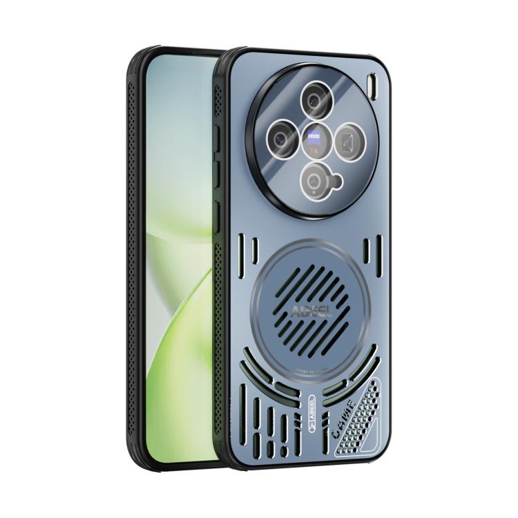 ABEEL Ice Fox Series Magsafe Heat Sink Cooling Phone Case, For vivo X200 Ultra, For vivo X200, For vivo X200 Pro Mini, For vivo X200 Pro engabe6117 More vivo Case OnePlus &amp; OPPO Accessories vivo X200 Cases - APEXEL INDIA - Mobile Lens - Mobile Camera Lens - Cellphone Accessories - Phone Lens - Smartphone Lens