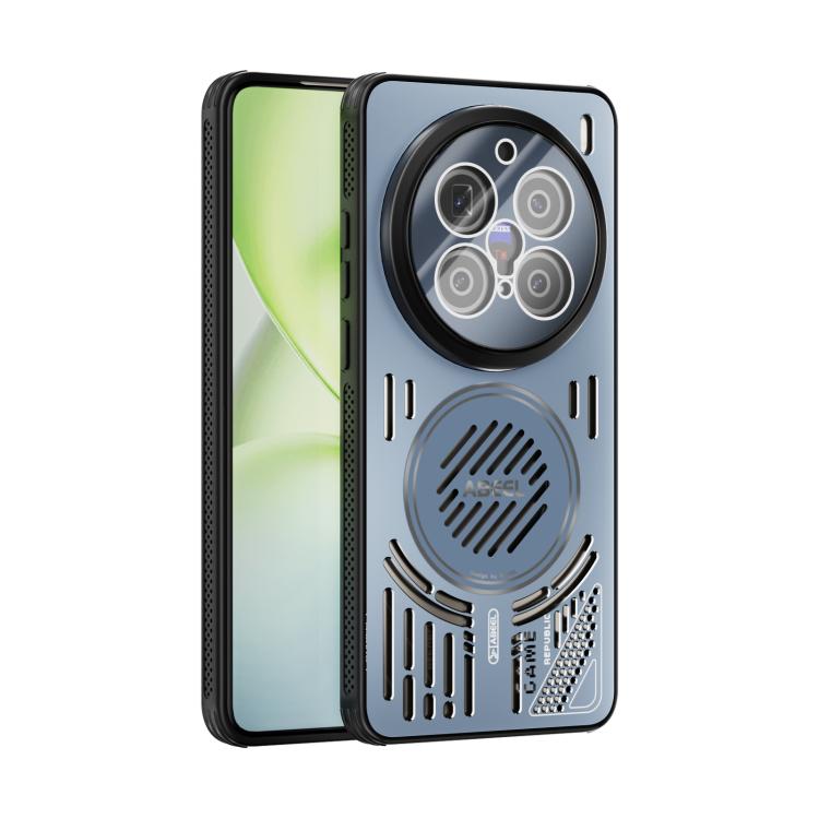 ABEEL Ice Fox Series Magsafe Heat Sink Cooling Phone Case, For vivo X200 Ultra, For vivo X200, For vivo X200 Pro Mini, For vivo X200 Pro engabe6117 More vivo Case OnePlus &amp; OPPO Accessories vivo X200 Cases - APEXEL INDIA - Mobile Lens - Mobile Camera Lens - Cellphone Accessories - Phone Lens - Smartphone Lens