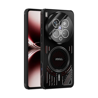 ABEEL Ice Fox Series Magsafe Heat Sink Cooling Phone Case, For vivo X200 Ultra, For vivo X200, For vivo X200 Pro Mini, For vivo X200 Pro engabe6117 More vivo Case OnePlus &amp; OPPO Accessories vivo X200 Cases - APEXEL INDIA - Mobile Lens - Mobile Camera Lens - Cellphone Accessories - Phone Lens - Smartphone Lens