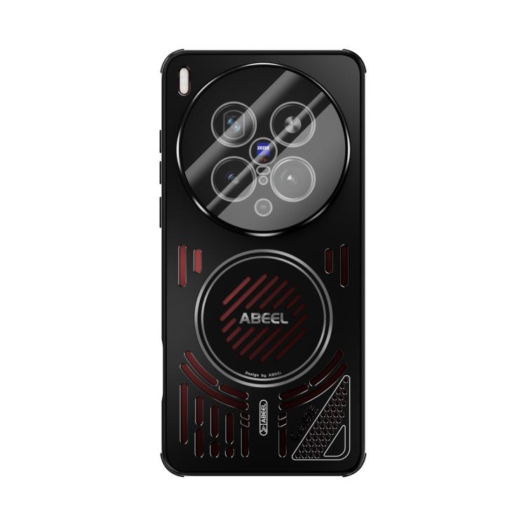 ABEEL Ice Fox Series Magsafe Heat Sink Cooling Phone Case, For vivo X200 Ultra, For vivo X200, For vivo X200 Pro Mini, For vivo X200 Pro engabe6117 More vivo Case OnePlus &amp; OPPO Accessories vivo X200 Cases - APEXEL INDIA - Mobile Lens - Mobile Camera Lens - Cellphone Accessories - Phone Lens - Smartphone Lens
