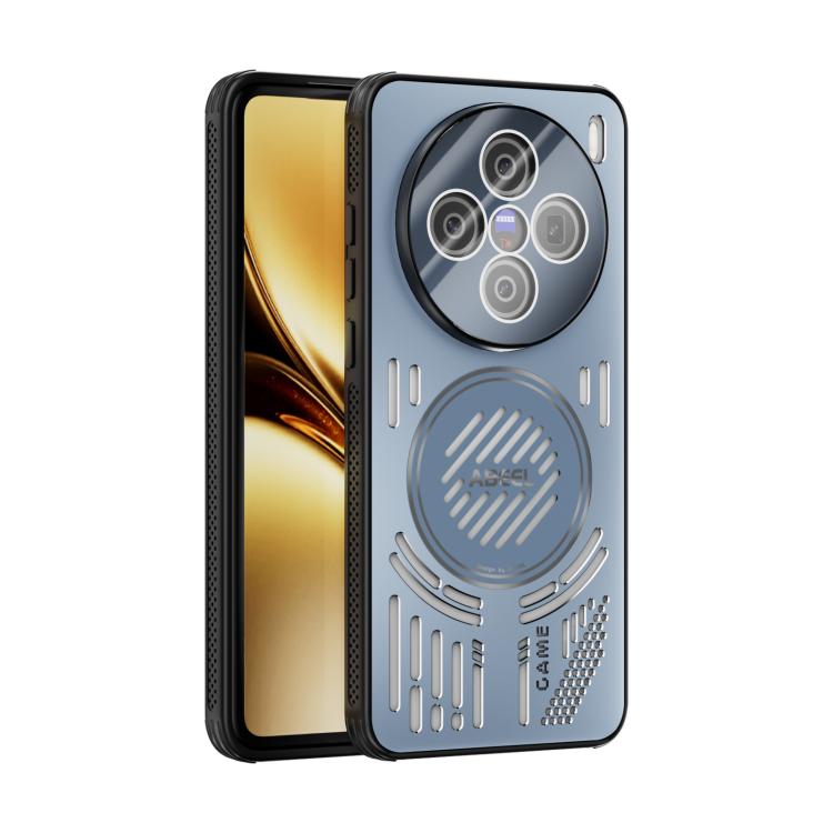 ABEEL Ice Fox Series Magsafe Heat Sink Cooling Phone Case, For vivo X200 Ultra, For vivo X200, For vivo X200 Pro Mini, For vivo X200 Pro engabe6117 More vivo Case OnePlus &amp; OPPO Accessories vivo X200 Cases - APEXEL INDIA - Mobile Lens - Mobile Camera Lens - Cellphone Accessories - Phone Lens - Smartphone Lens