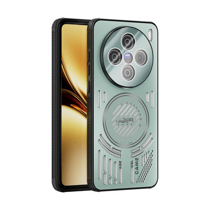 ABEEL Ice Fox Series Magsafe Heat Sink Cooling Phone Case, For vivo X200 Ultra, For vivo X200, For vivo X200 Pro Mini, For vivo X200 Pro engabe6117 More vivo Case OnePlus &amp; OPPO Accessories vivo X200 Cases - APEXEL INDIA - Mobile Lens - Mobile Camera Lens - Cellphone Accessories - Phone Lens - Smartphone Lens