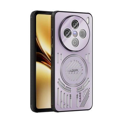 ABEEL Ice Fox Series Magsafe Heat Sink Cooling Phone Case, For vivo X200 Ultra, For vivo X200, For vivo X200 Pro Mini, For vivo X200 Pro engabe6117 More vivo Case OnePlus &amp; OPPO Accessories vivo X200 Cases - APEXEL INDIA - Mobile Lens - Mobile Camera Lens - Cellphone Accessories - Phone Lens - Smartphone Lens
