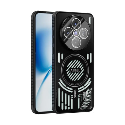 ABEEL Ice Fox Series Magsafe Heat Sink Cooling Phone Case, For vivo iQOO 15, For vivo X300 Pro, For vivo X300, For vivo X200s engabe6116 iQOO 15 Cases OnePlus &amp; OPPO Accessories vivo iQOO 15 - APEXEL INDIA - Mobile Lens - Mobile Camera Lens - Cellphone Accessories - Phone Lens - Smartphone Lens