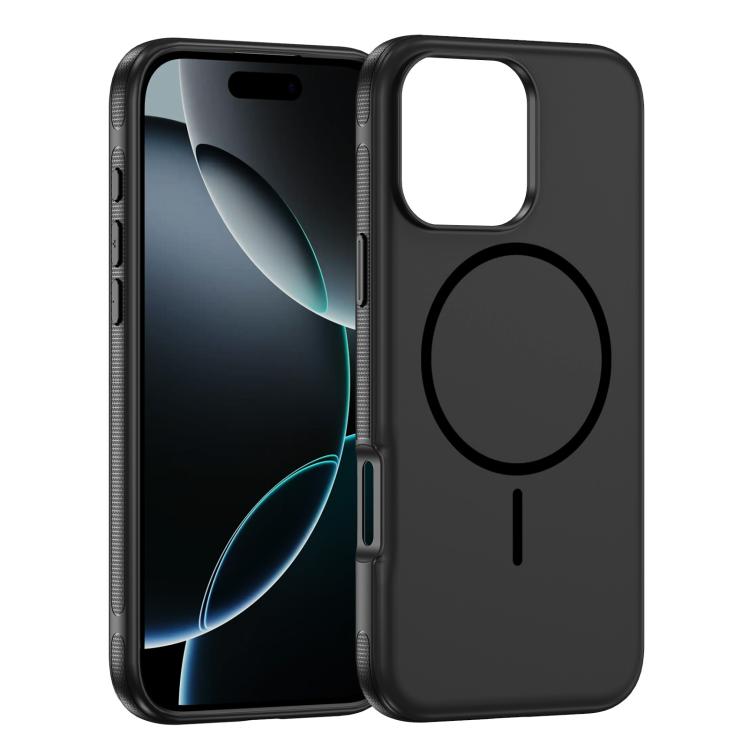Imitation Original Magsafe PC Hybrid TPU Phone Case Apple Accessories engimi5755 iPhone 16 Pro Max iPhone 16 Pro Max Cases - APEXEL INDIA - Mobile Lens - Mobile Camera Lens - Cellphone Accessories - Phone Lens - Smartphone Lens