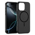 Imitation Original Magsafe PC Hybrid TPU Phone Case Apple Accessories engimi5755 iPhone 16 Pro Max iPhone 16 Pro Max Cases - APEXEL INDIA - Mobile Lens - Mobile Camera Lens - Cellphone Accessories - Phone Lens - Smartphone Lens