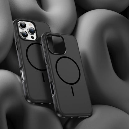 Imitation Original Magsafe PC Hybrid TPU Phone Case Apple Accessories engimi5755 iPhone 16 Pro Max iPhone 16 Pro Max Cases - APEXEL INDIA - Mobile Lens - Mobile Camera Lens - Cellphone Accessories - Phone Lens - Smartphone Lens