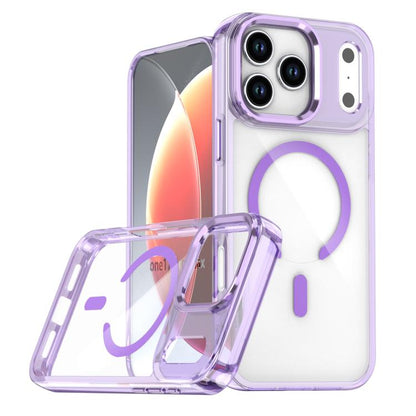 MagSafe Magnetic Clear Phone Case Apple Accessories engmag5830 iPhone 17 Pro Max iPhone 17 Pro Max Cases - APEXEL INDIA - Mobile Lens - Mobile Camera Lens - Cellphone Accessories - Phone Lens - Smartphone Lens