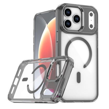MagSafe Magnetic Clear Phone Case Apple Accessories engmag5830 iPhone 17 Pro Max iPhone 17 Pro Max Cases - APEXEL INDIA - Mobile Lens - Mobile Camera Lens - Cellphone Accessories - Phone Lens - Smartphone Lens
