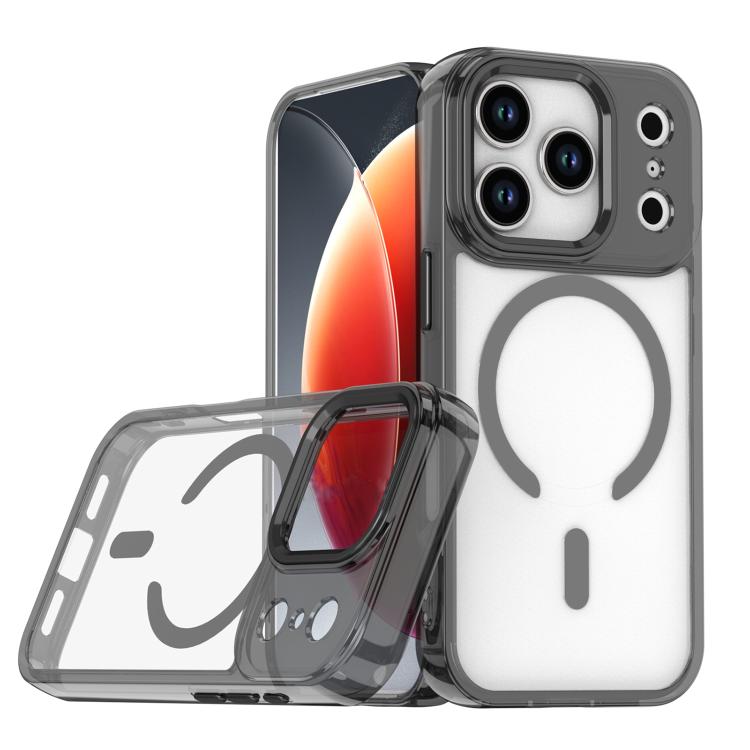 MagSafe Magnetic Clear Phone Case Apple Accessories engmag5830 iPhone 17 Pro Max iPhone 17 Pro Max Cases - APEXEL INDIA - Mobile Lens - Mobile Camera Lens - Cellphone Accessories - Phone Lens - Smartphone Lens