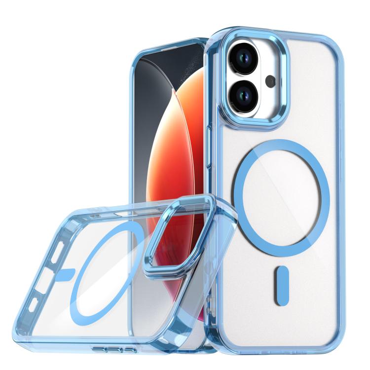 MagSafe Magnetic Clear Phone Case Apple Accessories engmag5830 iPhone 17 Pro Max iPhone 17 Pro Max Cases - APEXEL INDIA - Mobile Lens - Mobile Camera Lens - Cellphone Accessories - Phone Lens - Smartphone Lens