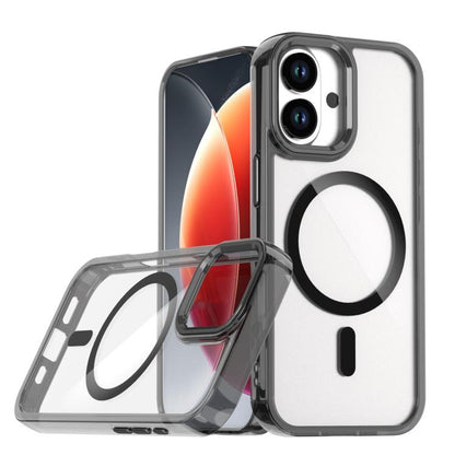 MagSafe Magnetic Clear Phone Case Apple Accessories engmag5830 iPhone 17 Pro Max iPhone 17 Pro Max Cases - APEXEL INDIA - Mobile Lens - Mobile Camera Lens - Cellphone Accessories - Phone Lens - Smartphone Lens