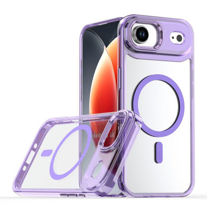 MagSafe Magnetic Clear Phone Case Apple Accessories engmag5830 iPhone 17 Pro Max iPhone 17 Pro Max Cases - APEXEL INDIA - Mobile Lens - Mobile Camera Lens - Cellphone Accessories - Phone Lens - Smartphone Lens