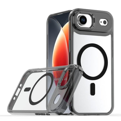 MagSafe Magnetic Clear Phone Case Apple Accessories engmag5830 iPhone 17 Pro Max iPhone 17 Pro Max Cases - APEXEL INDIA - Mobile Lens - Mobile Camera Lens - Cellphone Accessories - Phone Lens - Smartphone Lens