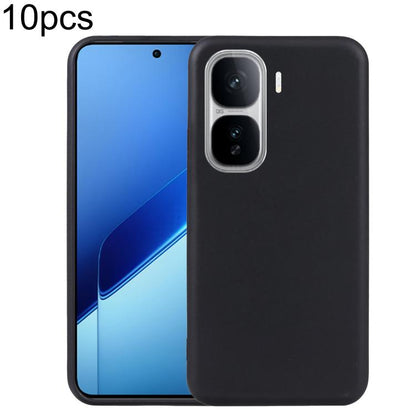 10pcs TPU Phone Case, For vivo Y400 4G, For vivo iQOO Neo 10+ 5G